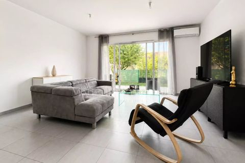 Villa i Mauguio, Herault, Mauguio - € 339.000 | Ref: 1467A - foto 3