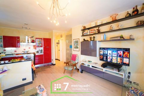 Apartament a Chiavari, Genoa, Chiavari - € 800/mes | Ref: 938 - foto 2