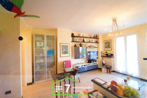 Apartament a Chiavari, Genoa, Chiavari - € 800/mes | Ref: 938 - foto 3