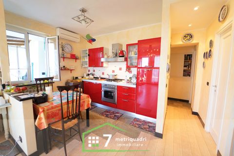 Apartament a Chiavari, Genoa, Chiavari - € 800/mes | Ref: 938 - foto 4