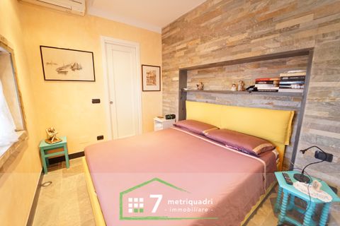 Apartament a Chiavari, Genoa, Chiavari - € 800/mes | Ref: 938 - foto 6
