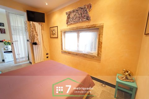 Apartament a Chiavari, Genoa, Chiavari - € 800/mes | Ref: 938 - foto 9
