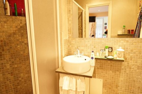 Apartament a Chiavari, Genoa, Chiavari - € 800/mes | Ref: 938 - foto 12