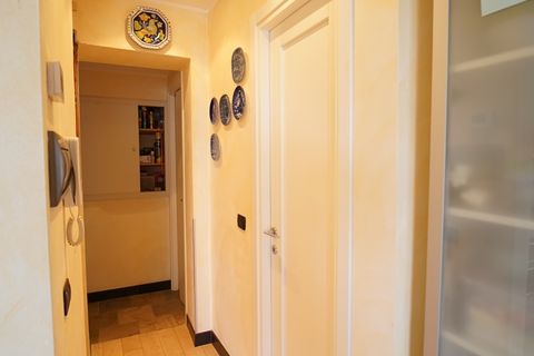 Apartament a Chiavari, Genoa, Chiavari - € 800/mes | Ref: 938 - foto 15