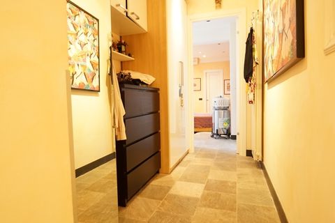 Apartament a Chiavari, Genoa, Chiavari - € 800/mes | Ref: 938 - foto 16