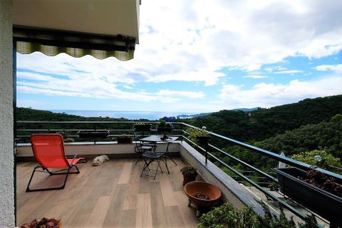 Apartament a Chiavari, Genoa, Chiavari - € 800/mes | Ref: 938 - foto 20