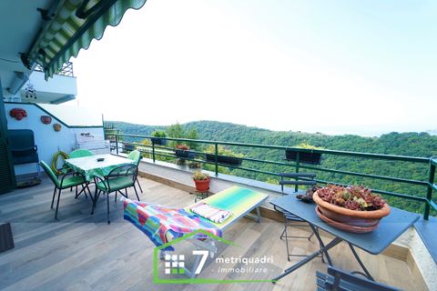 Apartament a Chiavari, Genoa, Chiavari - € 800/mes | Ref: 938 - foto 23