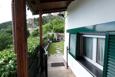 Apartament a Chiavari, Genoa, Chiavari - € 800/mes | Ref: 938 - foto 24