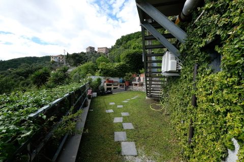 Apartament a Chiavari, Genoa, Chiavari - € 800/mes | Ref: 938 - foto 26