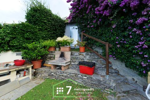 Apartament a Chiavari, Genoa, Chiavari - € 800/mes | Ref: 938 - foto 27