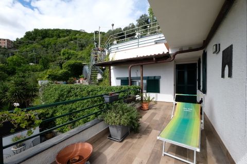 Apartament a Chiavari, Genoa, Chiavari - € 800/mes | Ref: 938 - foto 28