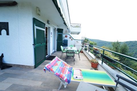 Apartament a Chiavari, Genoa, Chiavari - € 800/mes | Ref: 938 - foto 29