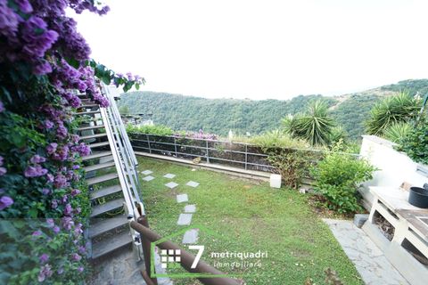 Apartament a Chiavari, Genoa, Chiavari - € 800/mes | Ref: 938 - foto 31