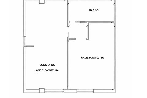Leilighet i Veroli, Frosinone, Veroli - € 82 000 | Ref: 200-296 - foto 15