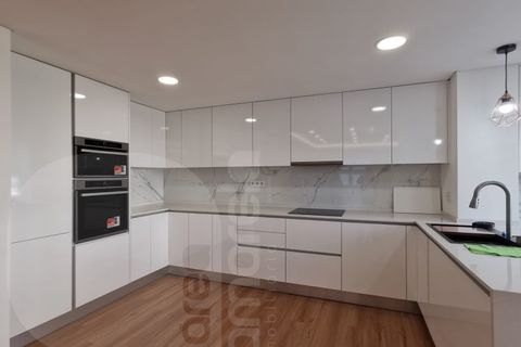 Lejlighed i Laranjeiro, Setubal, Laranjeiro - € 385.000 | Ref: AA-6326 - foto 1