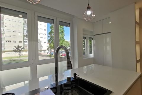 Lejlighed i Laranjeiro, Setubal, Laranjeiro - € 385.000 | Ref: AA-6326 - foto 2