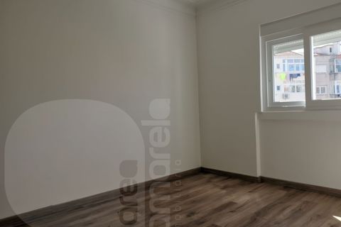 Lejlighed i Seixal, Setubal, Seixal - € 330.000 | Ref: AA-6328 - foto 6