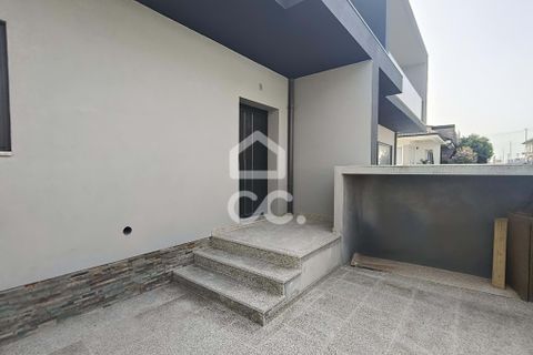 Villa i Maia, Porto, Maia - € 650.000 | Ref: 335/M/02187 - foto 4