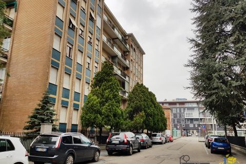 Leilighet i Parma, Parma, Parma - € 140 000 | Ref: IM5033 - foto 3