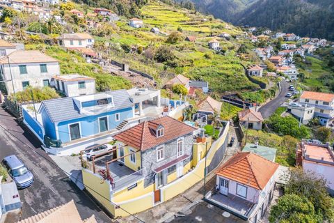 Stadthaus in Calheta, Madeira, Calheta - € 695.000 | Ref: KWPT-029697 - Foto 1