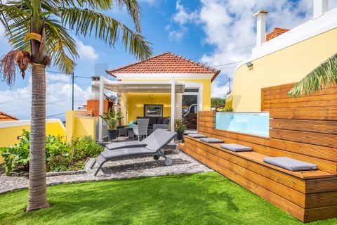 Stadthaus in Calheta, Madeira, Calheta - € 695.000 | Ref: KWPT-029697 - Foto 2