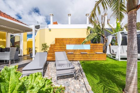 Stadthaus in Calheta, Madeira, Calheta - € 695.000 | Ref: KWPT-029697 - Foto 5