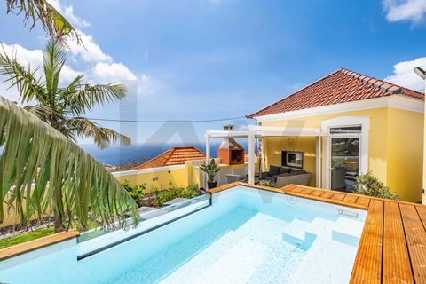 Stadthaus in Calheta, Madeira, Calheta - € 695.000 | Ref: KWPT-029697 - Foto 10