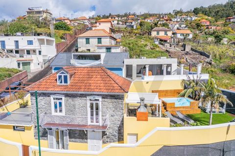 Stadthaus in Calheta, Madeira, Calheta - € 695.000 | Ref: KWPT-029697 - Foto 50