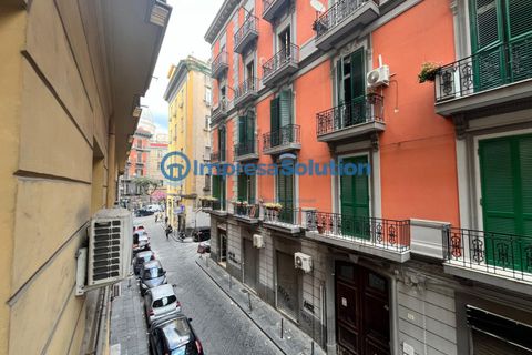 Leilighet i Naples, Naples, Naples - € 500 000 | Ref: stazione.c - foto 2
