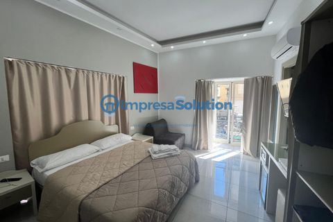 Leilighet i Naples, Naples, Naples - € 500 000 | Ref: stazione.c - foto 3