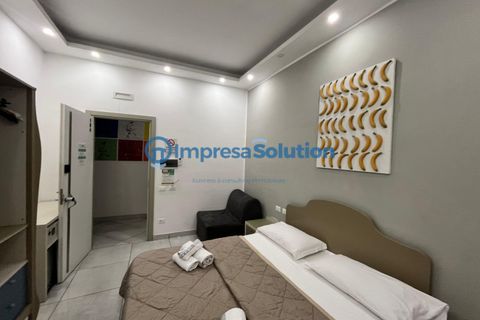 Leilighet i Naples, Naples, Naples - € 500 000 | Ref: stazione.c - foto 7