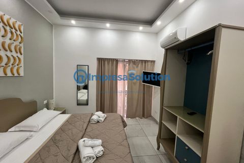 Leilighet i Naples, Naples, Naples - € 500 000 | Ref: stazione.c - foto 8