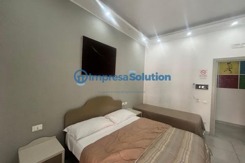 Leilighet i Naples, Naples, Naples - € 500 000 | Ref: stazione.c - foto 10