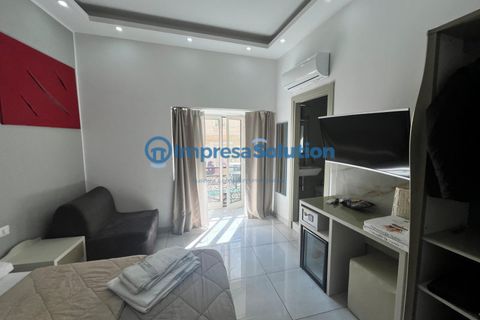 Leilighet i Naples, Naples, Naples - € 500 000 | Ref: stazione.c - foto 20