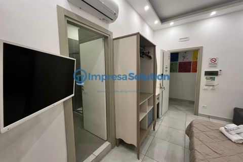 Leilighet i Naples, Naples, Naples - € 500 000 | Ref: stazione.c - foto 21