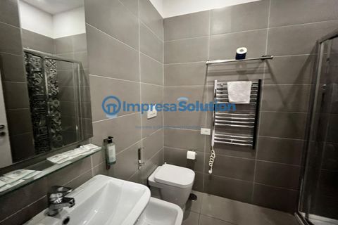 Leilighet i Naples, Naples, Naples - € 500 000 | Ref: stazione.c - foto 22