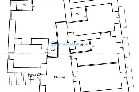 Leilighet i Naples, Naples, Naples - € 500 000 | Ref: stazione.c - foto 25