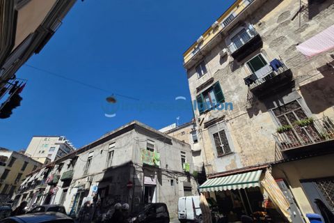 Erhvervsejendom i Naples, Naples, Naples - € 60.000 | Ref: Toledo.b - foto 1
