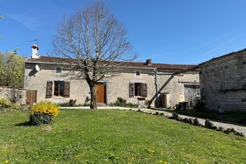 Villa i Mansle, Charente, Mansle - € 202.100 | Ref: r7460 - foto 2