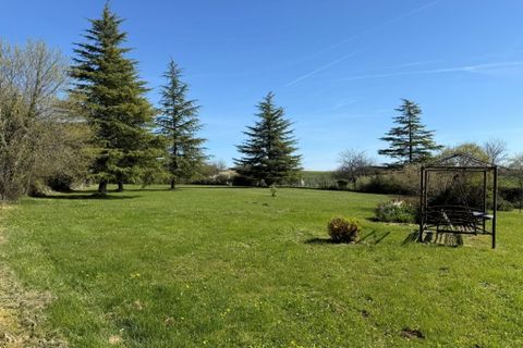 Villa i Mansle, Charente, Mansle - € 202.100 | Ref: r7460 - foto 3