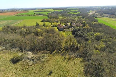 Villa i Mansle, Charente, Mansle - € 202.100 | Ref: r7460 - foto 4