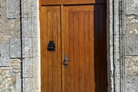 Villa i Mansle, Charente, Mansle - € 202.100 | Ref: r7460 - foto 6