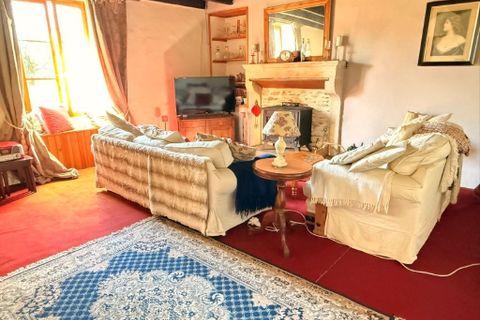 Villa i Mansle, Charente, Mansle - € 202.100 | Ref: r7460 - foto 9