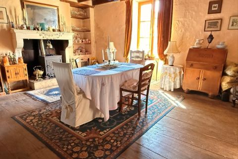 Villa i Mansle, Charente, Mansle - € 202.100 | Ref: r7460 - foto 12