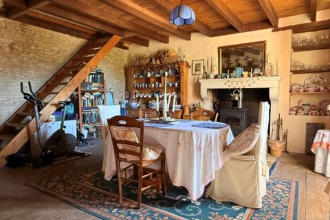 Villa i Mansle, Charente, Mansle - € 202.100 | Ref: r7460 - foto 13