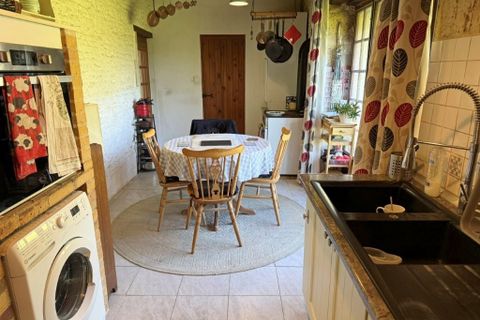 Villa i Mansle, Charente, Mansle - € 202.100 | Ref: r7460 - foto 14