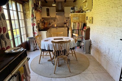 Villa i Mansle, Charente, Mansle - € 202.100 | Ref: r7460 - foto 15