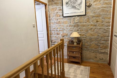 Villa i Mansle, Charente, Mansle - € 202.100 | Ref: r7460 - foto 20