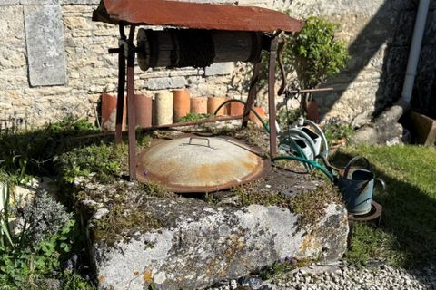 Villa i Mansle, Charente, Mansle - € 202.100 | Ref: r7460 - foto 25