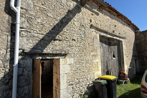 Villa i Mansle, Charente, Mansle - € 202.100 | Ref: r7460 - foto 26